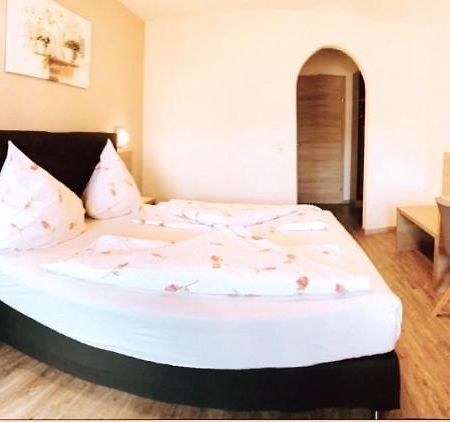וויסינג Hotel Sonnhof מראה חיצוני תמונה
