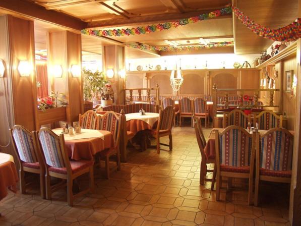 וויסינג Hotel Sonnhof מראה חיצוני תמונה