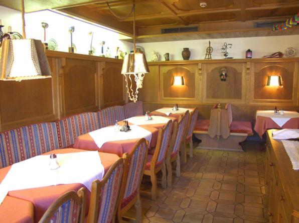 וויסינג Hotel Sonnhof מראה חיצוני תמונה