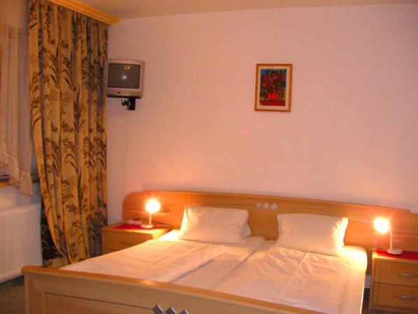 וויסינג Hotel Sonnhof מראה חיצוני תמונה