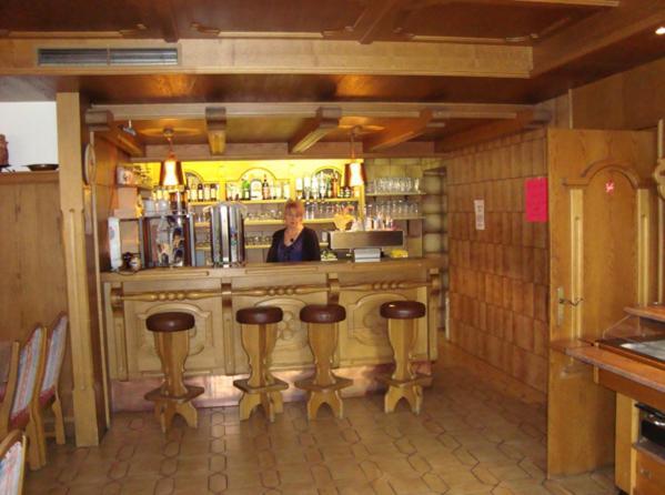 וויסינג Hotel Sonnhof מראה חיצוני תמונה