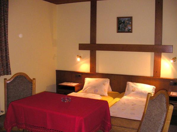 וויסינג Hotel Sonnhof מראה חיצוני תמונה
