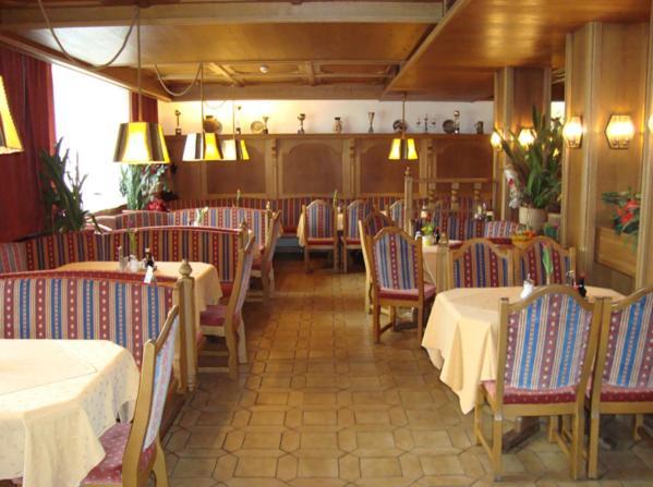 וויסינג Hotel Sonnhof מראה חיצוני תמונה
